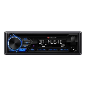 Bluetooth AM / FM stereo player with AUX & USB